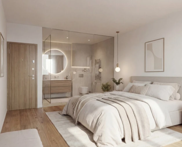 Apartamento T3 para Venda em São Bartolomeu de Messines Foto 6