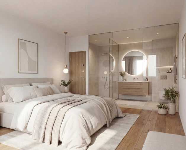 Apartamento T3 para Venda em São Bartolomeu de Messines Foto 7