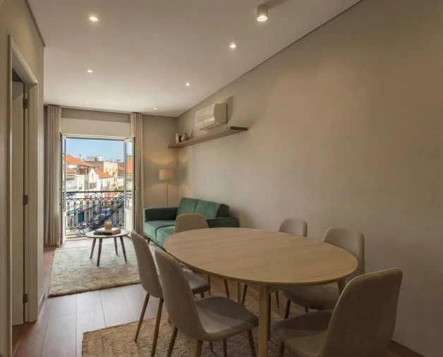 Apartamento T3 para Venda em São Bartolomeu de Messines Foto 4