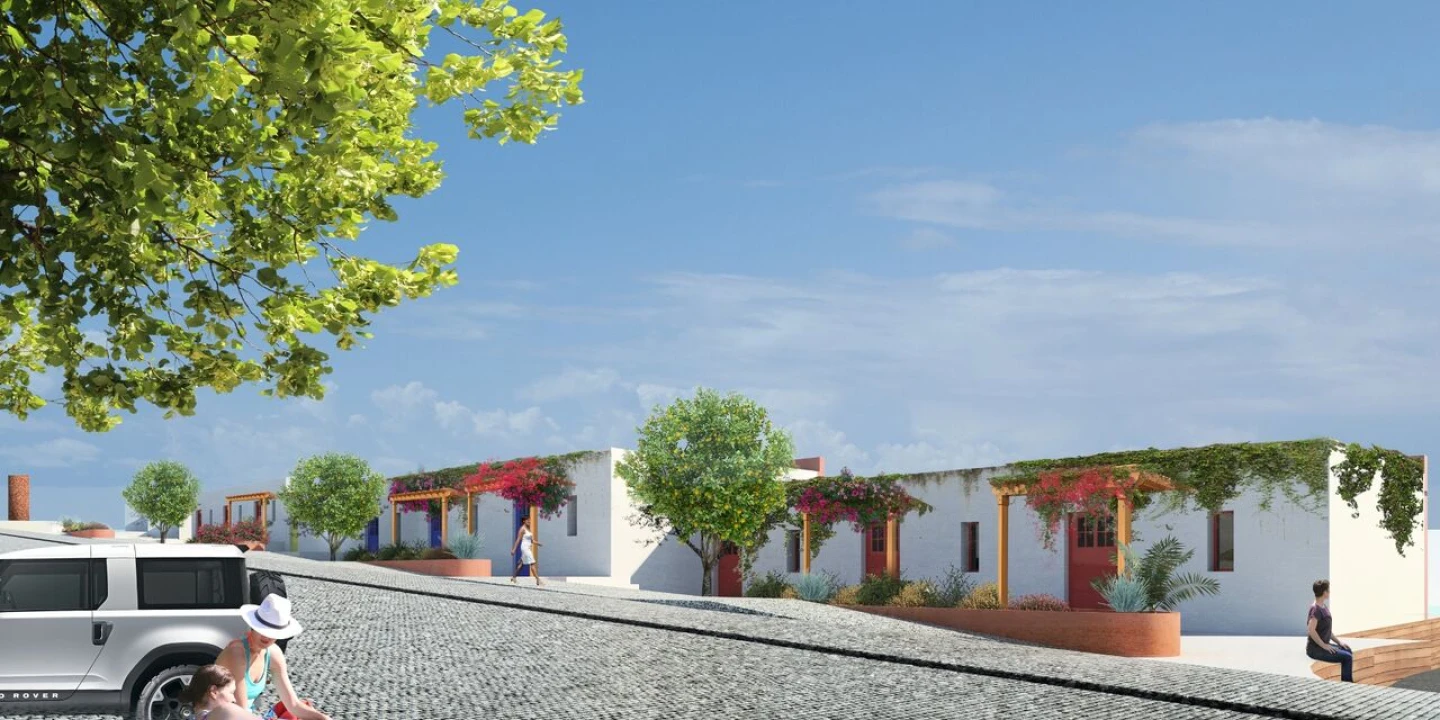 Quinta T36 para Venda em São Bartolomeu de Messines Foto 4