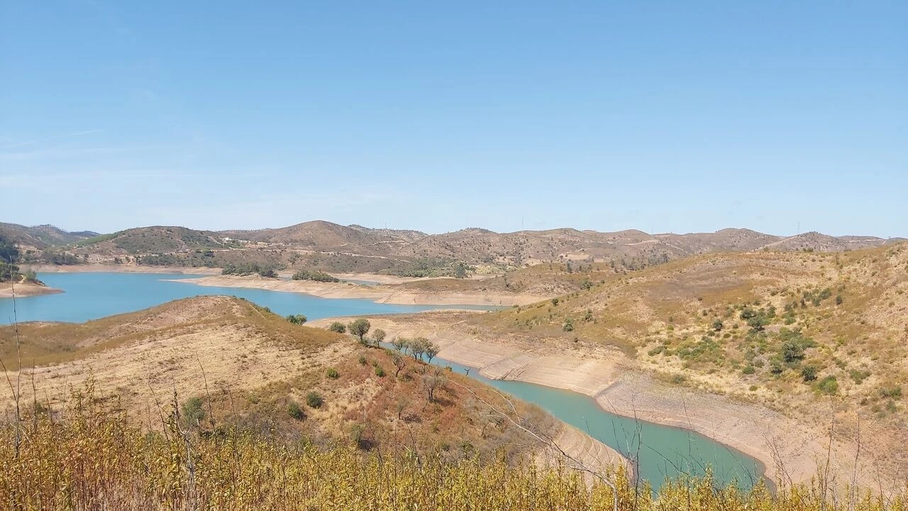 Quinta T36 para Venda em São Bartolomeu de Messines Foto 14