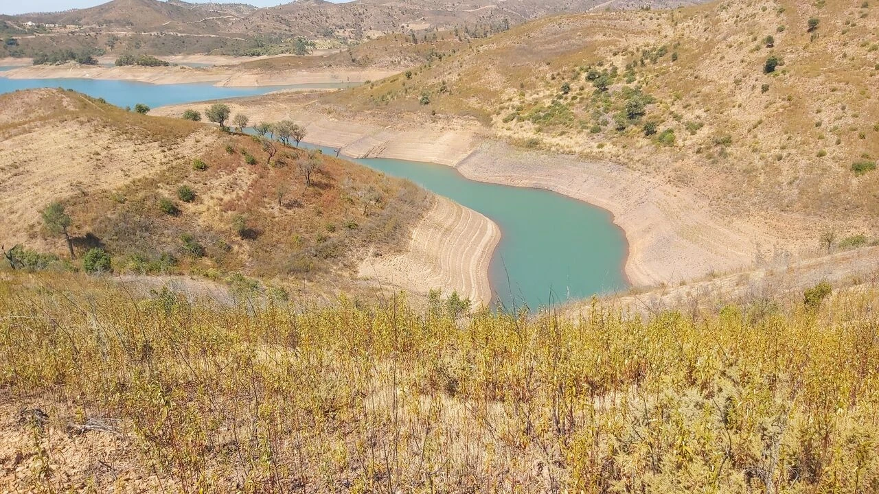 Quinta T36 para Venda em São Bartolomeu de Messines Foto 17