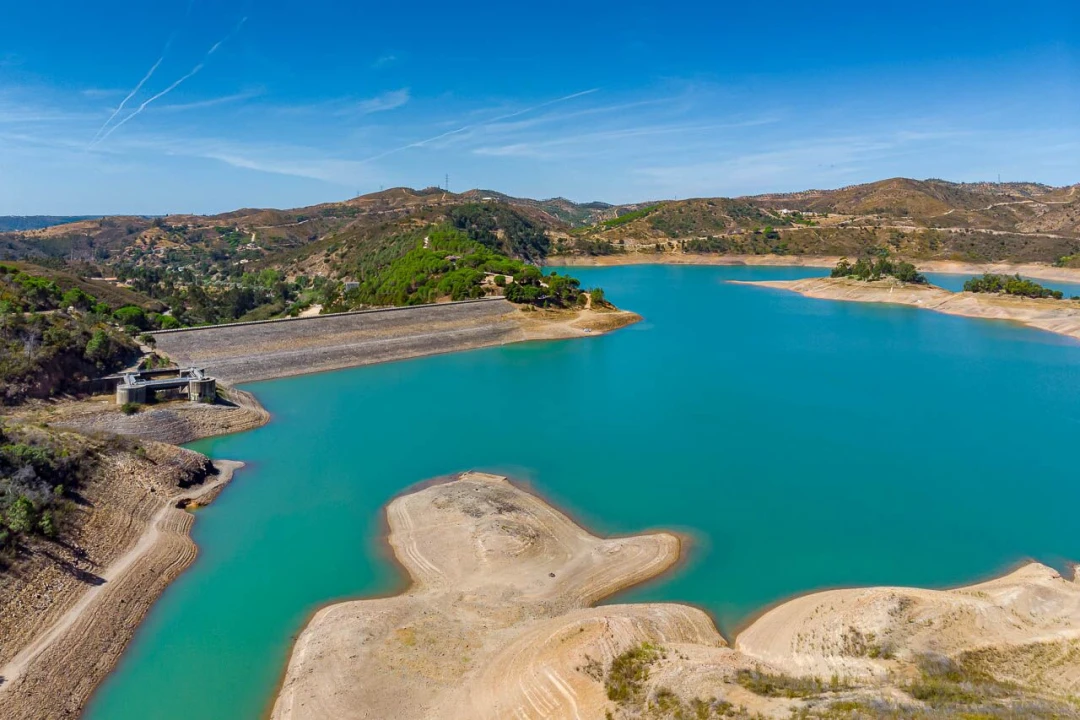 Quinta T36 para Venda em São Bartolomeu de Messines Foto 10