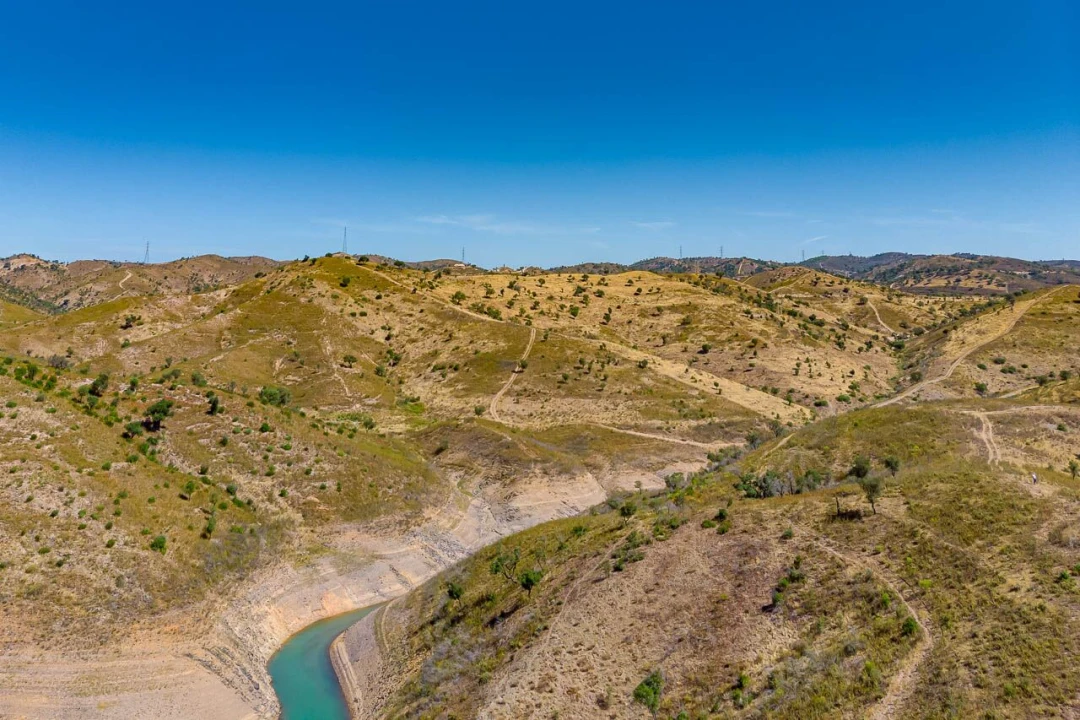 Quinta T36 para Venda em São Bartolomeu de Messines Foto 25