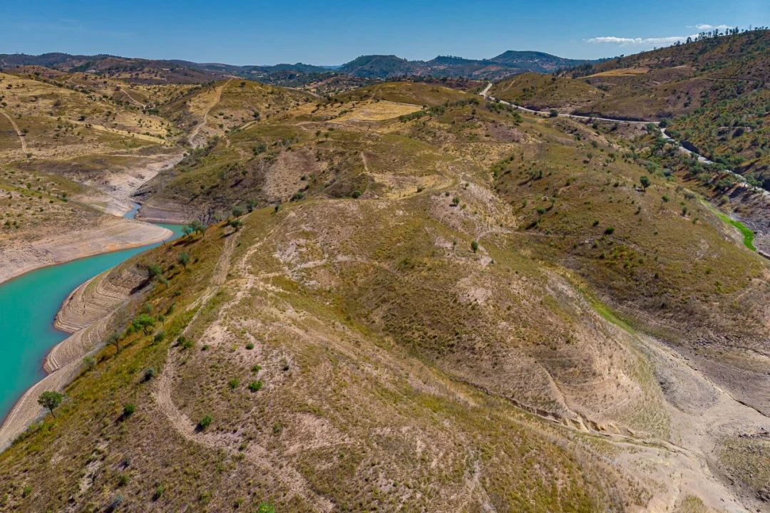 Quinta T36 para Venda em São Bartolomeu de Messines Foto 30
