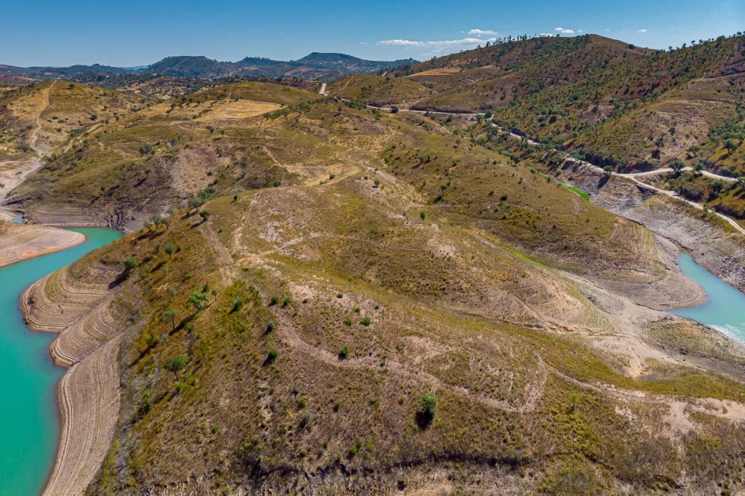 Quinta T36 para Venda em São Bartolomeu de Messines Foto 31