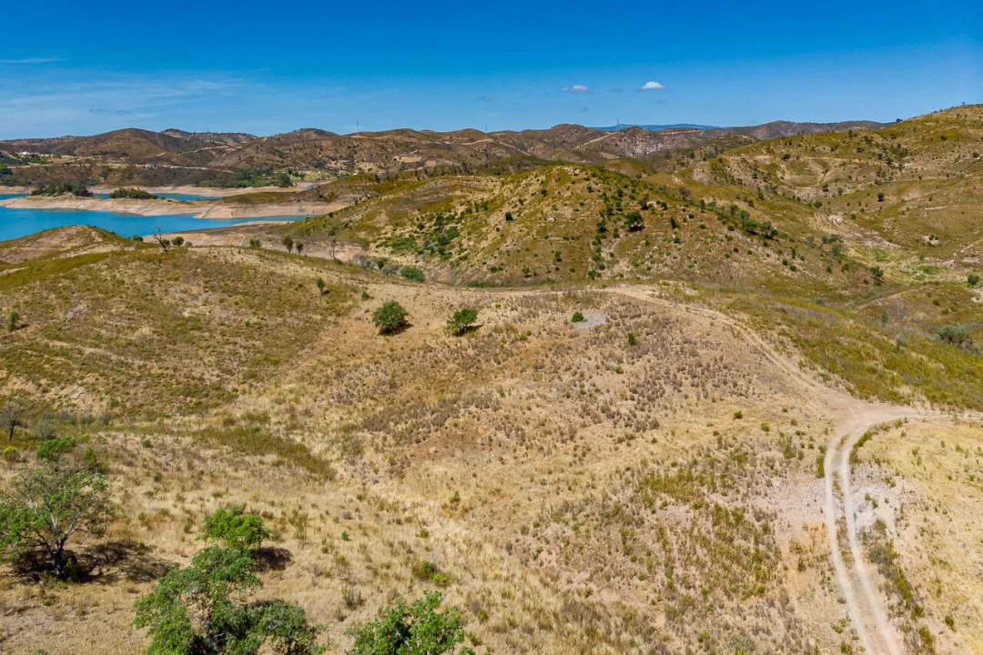 Quinta T36 para Venda em São Bartolomeu de Messines Foto 32