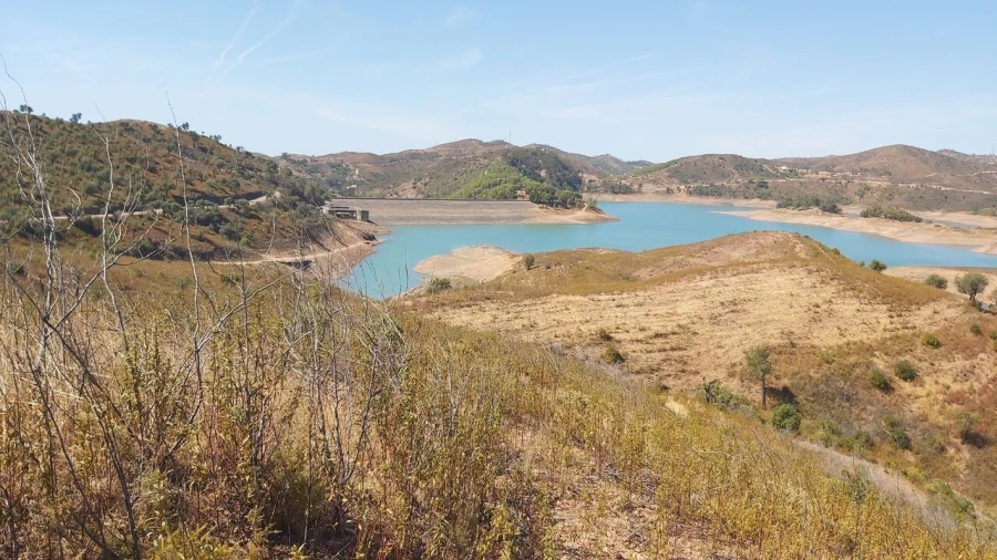 Quinta T36 para Venda em São Bartolomeu de Messines Foto 20