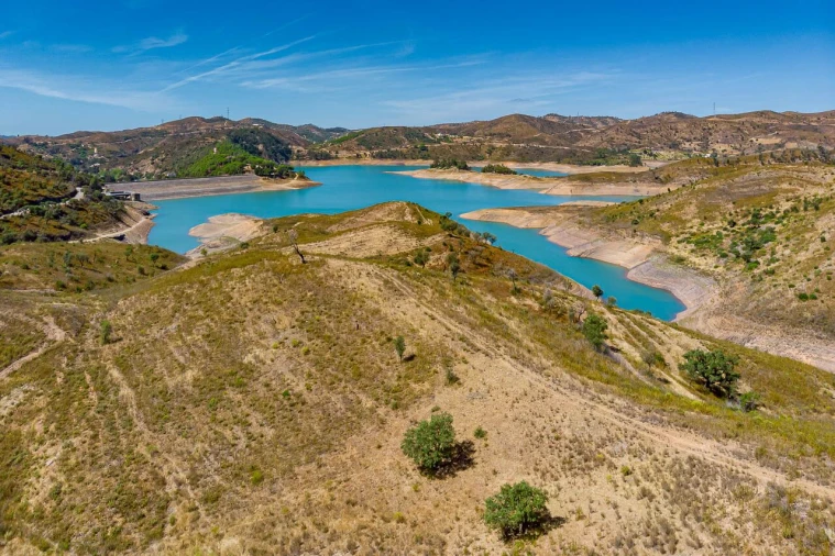Quinta T36 para Venda em São Bartolomeu de Messines Foto 9