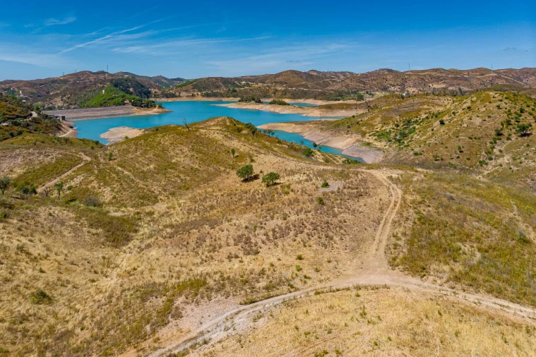 Quinta T36 para Venda em São Bartolomeu de Messines Foto 11