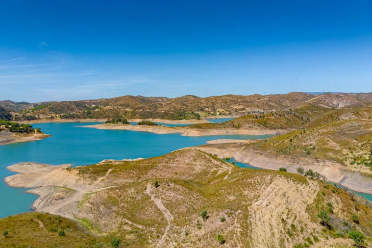 Quinta T36 para Venda em São Bartolomeu de Messines Foto 23
