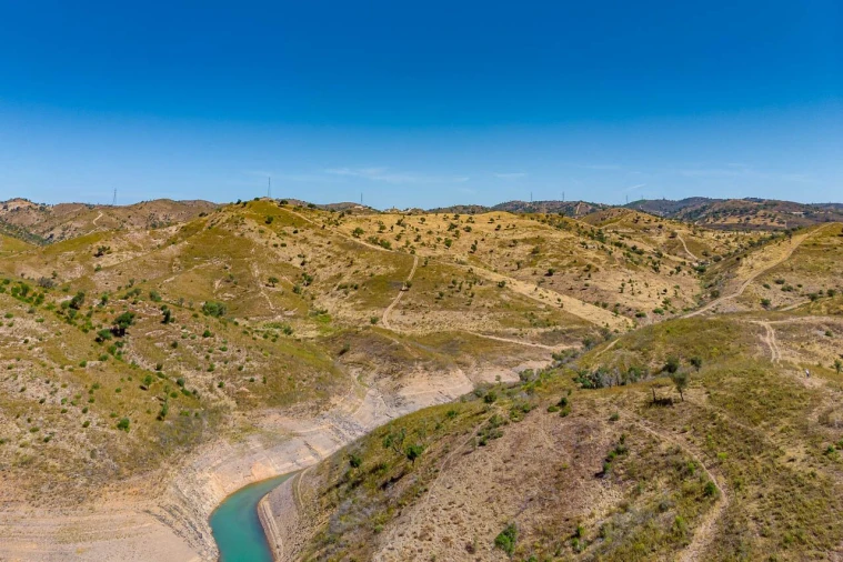 Quinta T36 para Venda em São Bartolomeu de Messines Foto 25