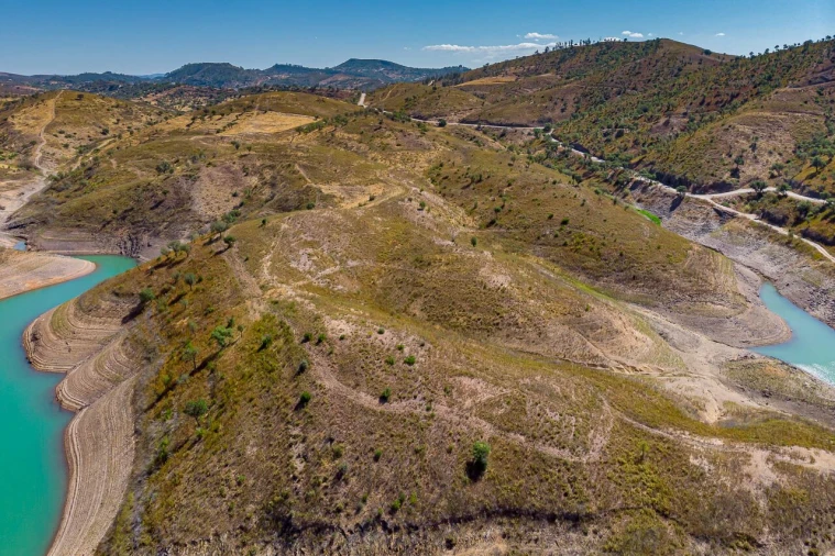 Quinta T36 para Venda em São Bartolomeu de Messines Foto 31