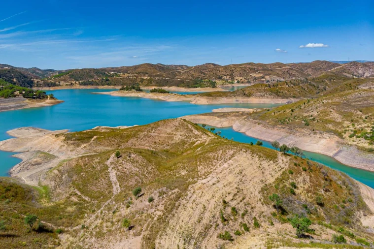 Quinta T36 para Venda em São Bartolomeu de Messines Foto 22
