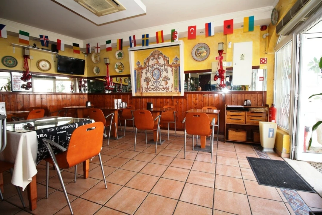 Loja para Venda em Albufeira e Olhos de Água Foto 3