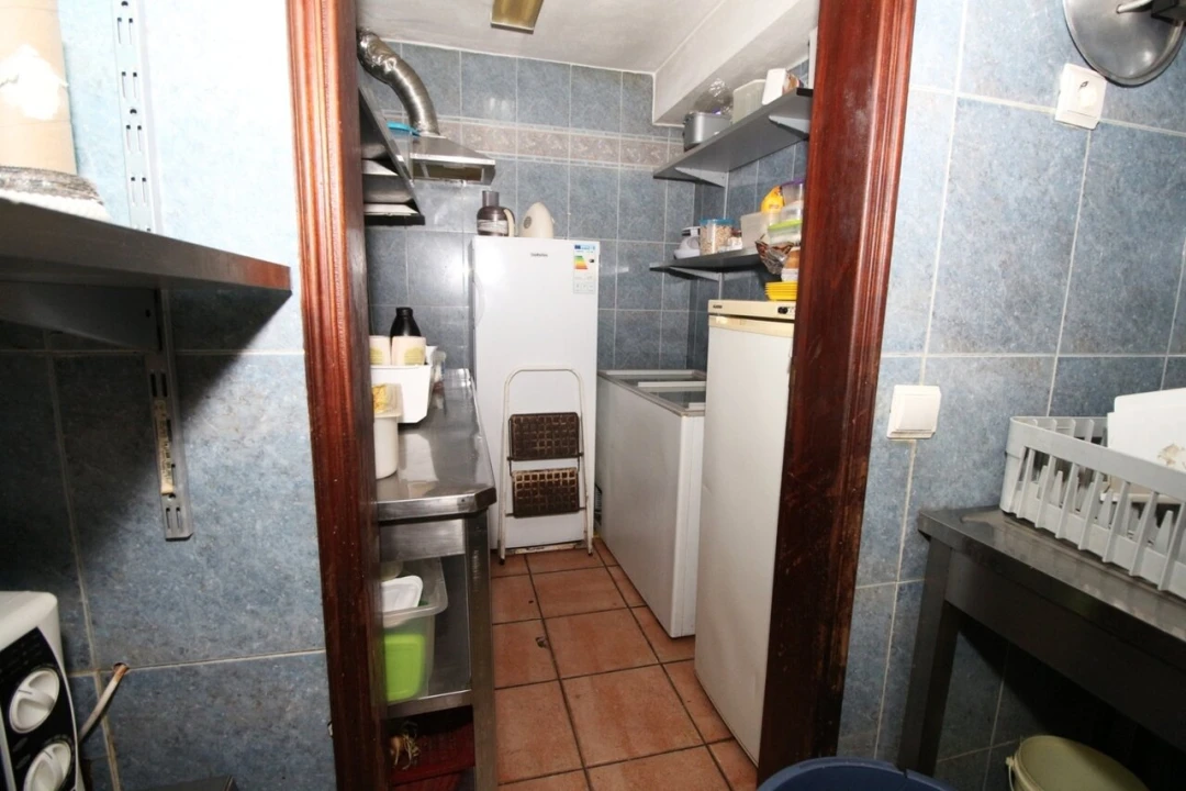 Loja para Venda em Albufeira e Olhos de Água Foto 15