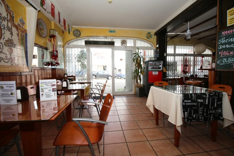 Loja para Venda em Albufeira e Olhos de Água Foto 4