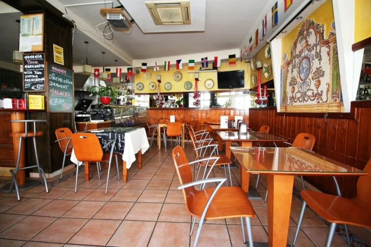 Loja para Venda em Albufeira e Olhos de Água Foto 5