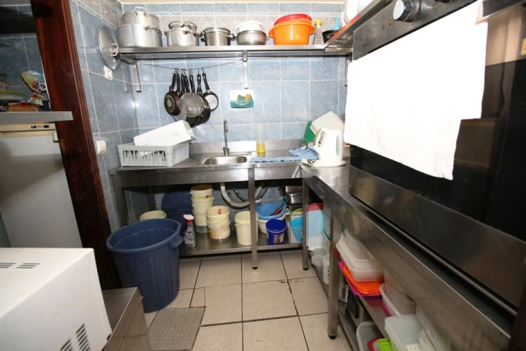 Loja para Venda em Albufeira e Olhos de Água Foto 14