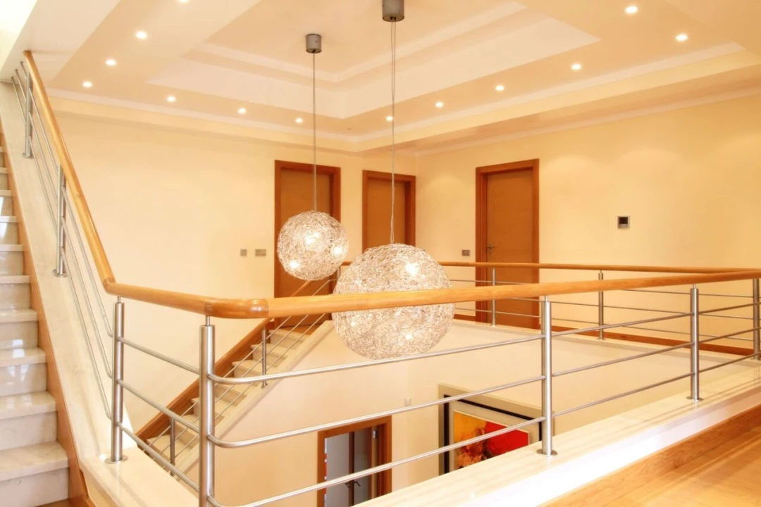 Moradia T5 para Venda em Albufeira e Olhos de Água Foto 13