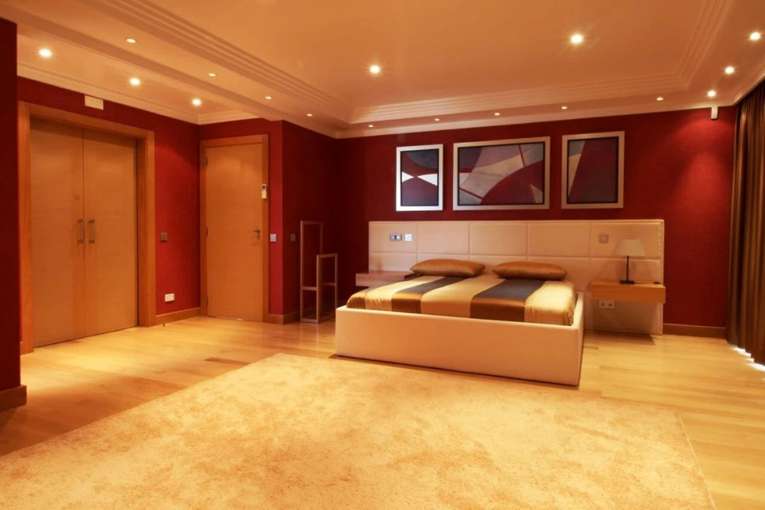 Moradia T5 para Venda em Albufeira e Olhos de Água Foto 29