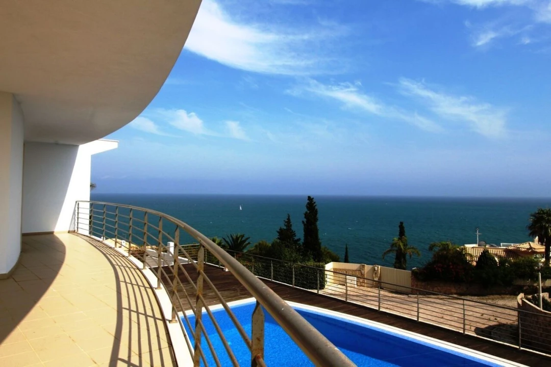 Moradia T5 para Venda em Albufeira e Olhos de Água Foto 33