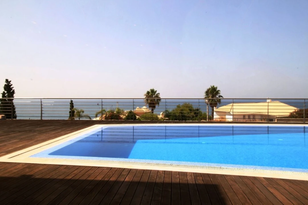 Moradia T5 para Venda em Albufeira e Olhos de Água Foto 38