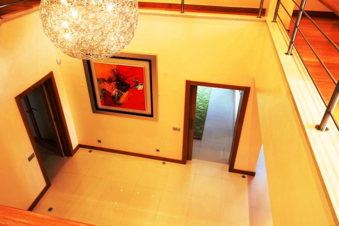 Moradia T5 para Venda em Albufeira e Olhos de Água Foto 12