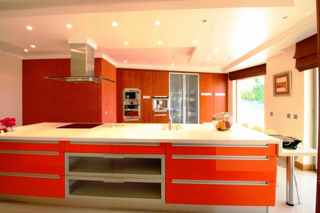 Moradia T5 para Venda em Albufeira e Olhos de Água Foto 15