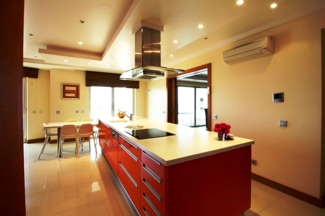 Moradia T5 para Venda em Albufeira e Olhos de Água Foto 17