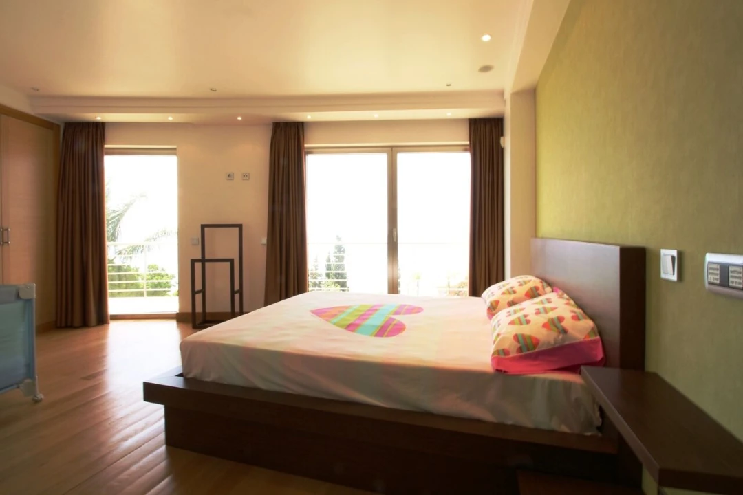 Moradia T5 para Venda em Albufeira e Olhos de Água Foto 22