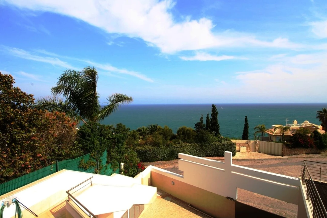 Moradia T5 para Venda em Albufeira e Olhos de Água Foto 34