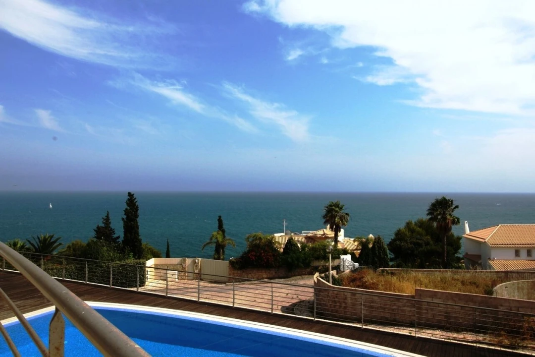 Moradia T5 para Venda em Albufeira e Olhos de Água Foto 36