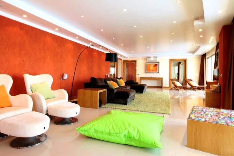 Moradia T5 para Venda em Albufeira e Olhos de Água Foto 20