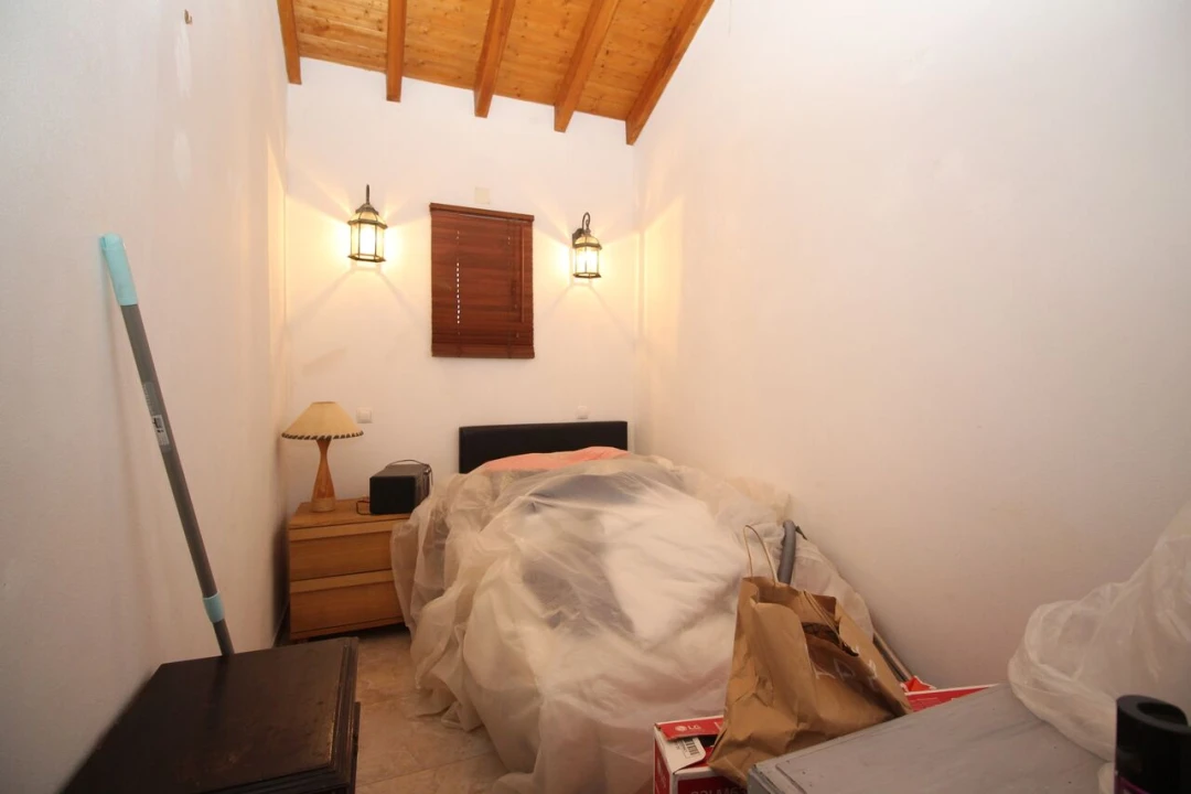 Moradia T3 para Venda em São Bartolomeu de Messines Foto 27