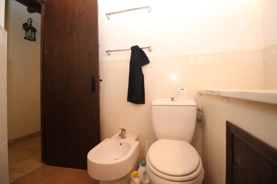 Moradia T3 para Venda em São Bartolomeu de Messines Foto 28