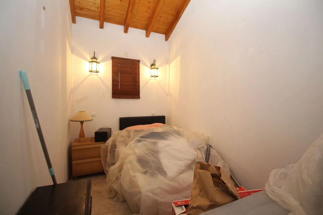 Moradia T3 para Venda em São Bartolomeu de Messines Foto 32