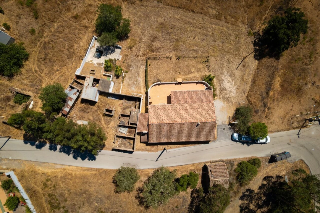 Moradia T3 para Venda em São Bartolomeu de Messines Foto 8