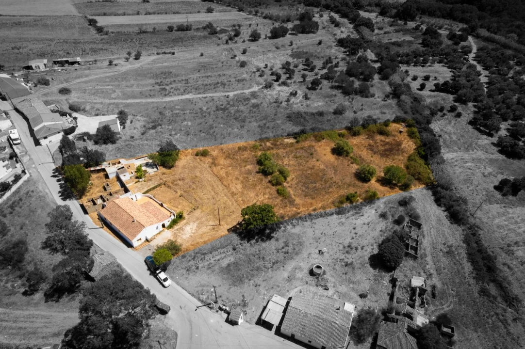 Moradia T3 para Venda em São Bartolomeu de Messines Foto 5