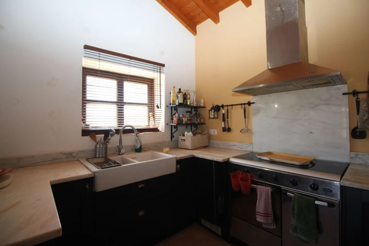 Moradia T3 para Venda em São Bartolomeu de Messines Foto 12