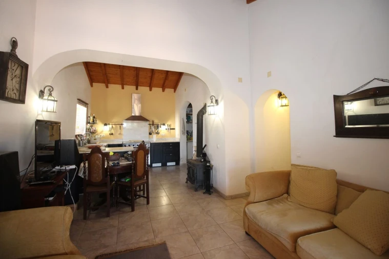 Moradia T3 para Venda em São Bartolomeu de Messines Foto 14