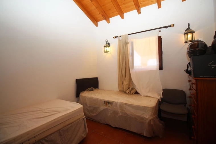 Moradia T3 para Venda em São Bartolomeu de Messines Foto 16