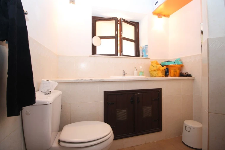 Moradia T3 para Venda em São Bartolomeu de Messines Foto 26