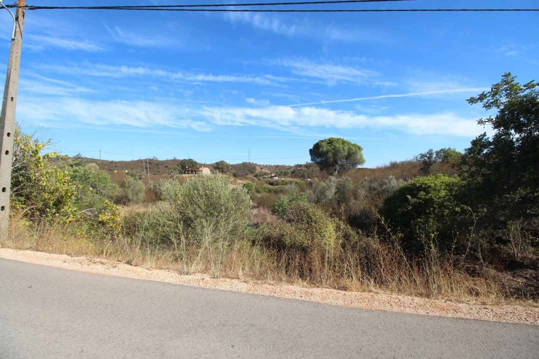 Moradia T4 para Venda em São Bartolomeu de Messines Foto 21