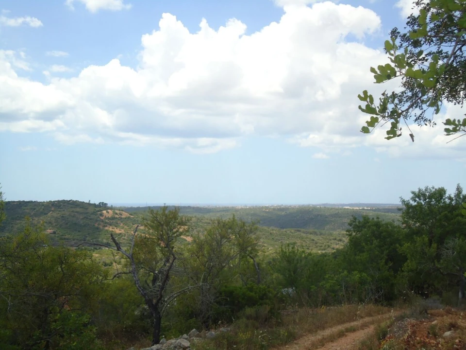 Terreno para Venda em Paderne Foto 2