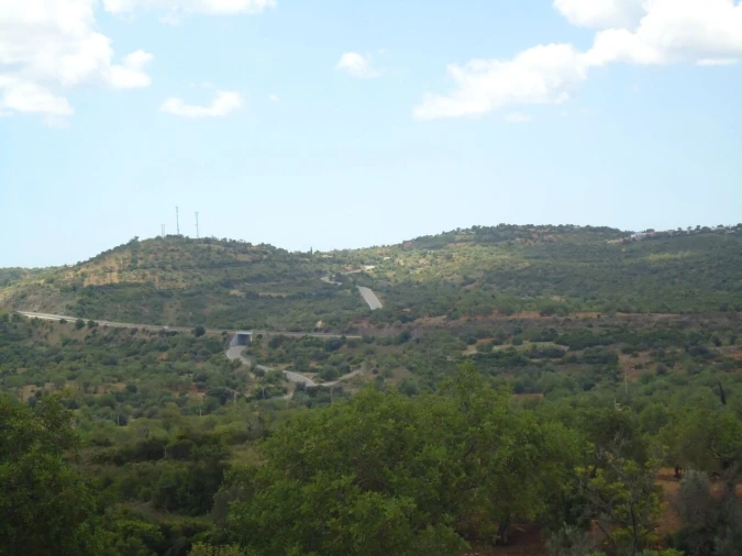 Terreno para Venda em Paderne Foto 9