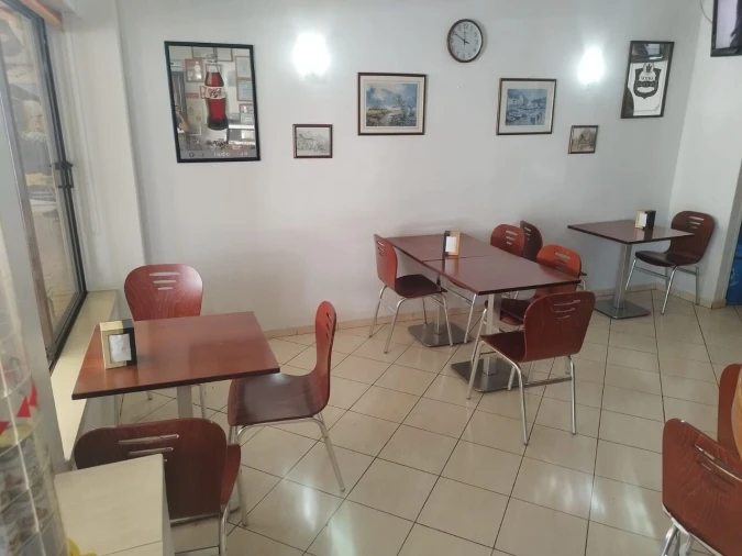 Loja para Venda em Albufeira e Olhos de Água Foto 5