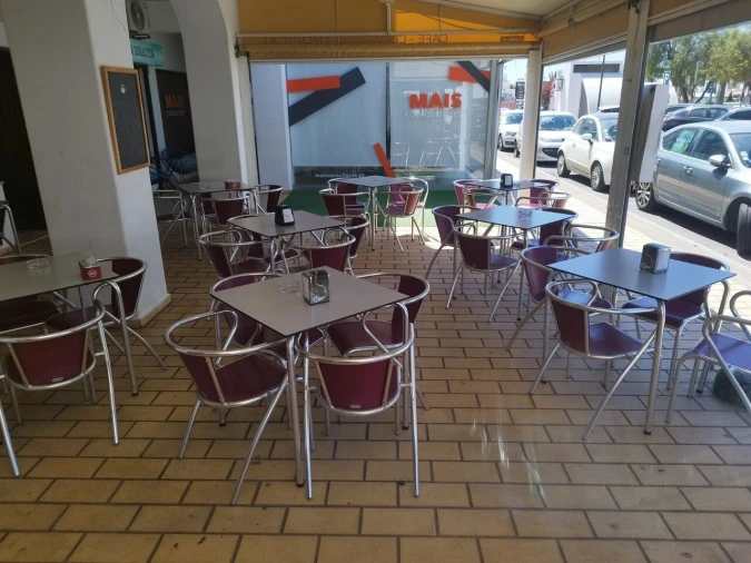 Loja para Venda em Albufeira e Olhos de Água Foto 9