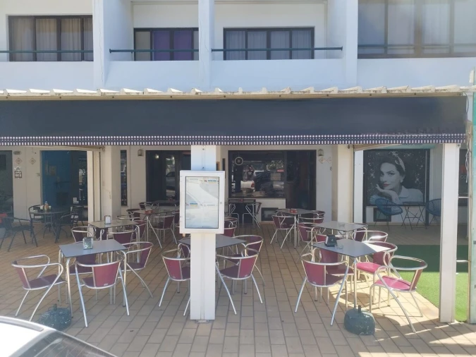 Loja para Venda em Albufeira e Olhos de Água Foto 14