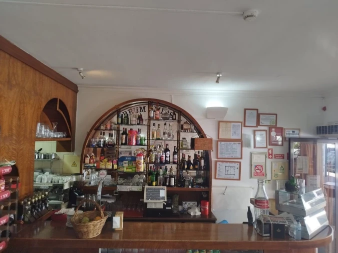 Loja para Venda em Albufeira e Olhos de Água Foto 17